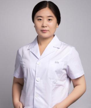 劉麗麗