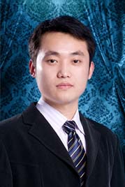 郭廣科