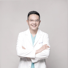 李嗣華