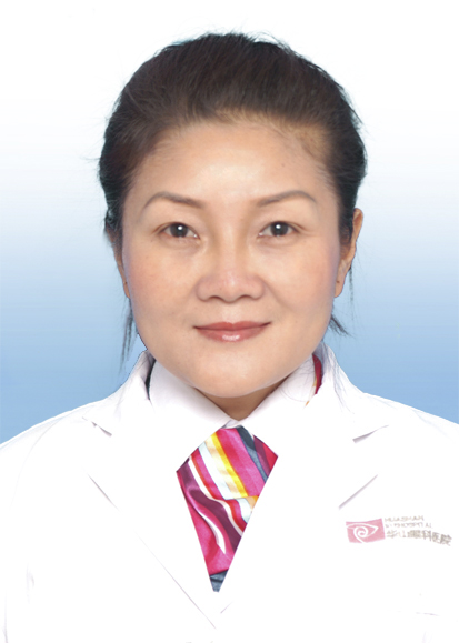陳月蘭