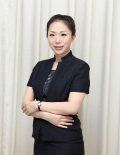 楊翠霞