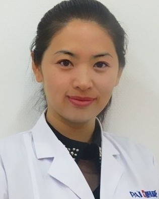 張衍慧