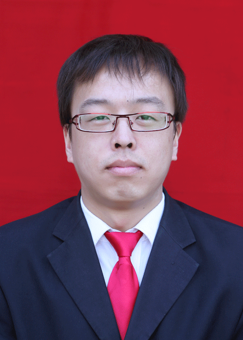 趙強