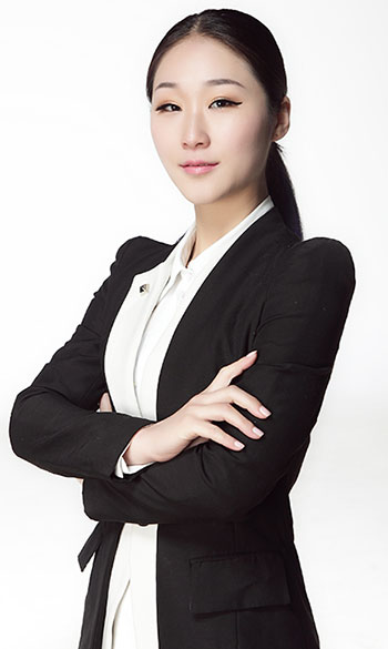 李張玲