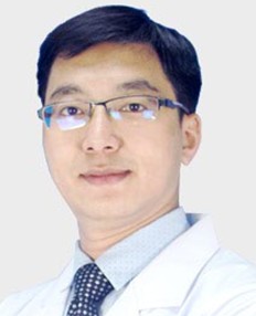 李麗強