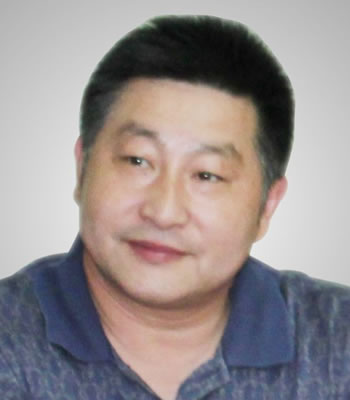 趙心臣