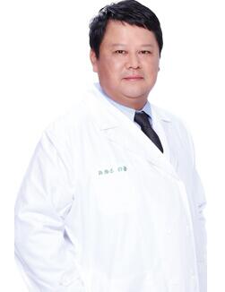 李鐵國