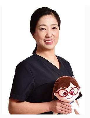 付艷麗