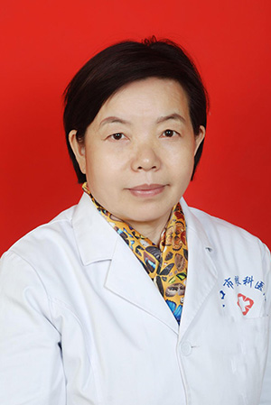 劉愛(ài)琴