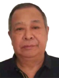 李玉備