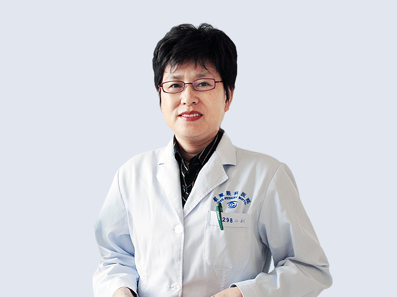張小利
