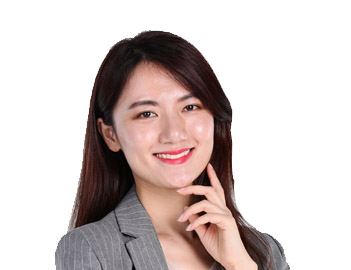 萬麗如