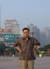 習(xí)耀峰