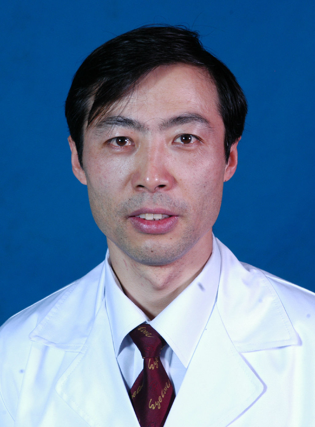 李新慶