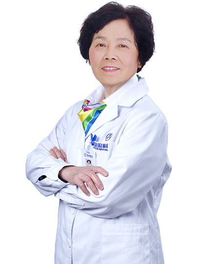 曾慶華