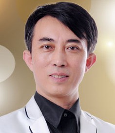 黃學峰