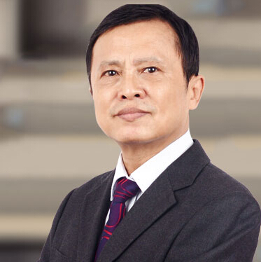 李長江