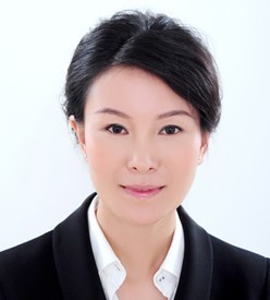 劉影