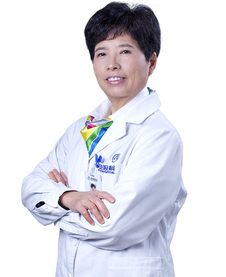 何順華