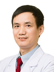 彭志華