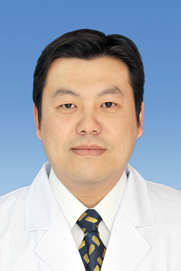 楊敏烈