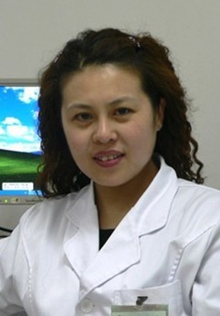 馮麗萍