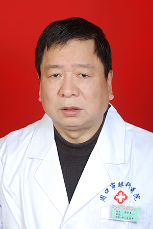 劉全喜