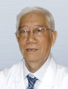 趙德明
