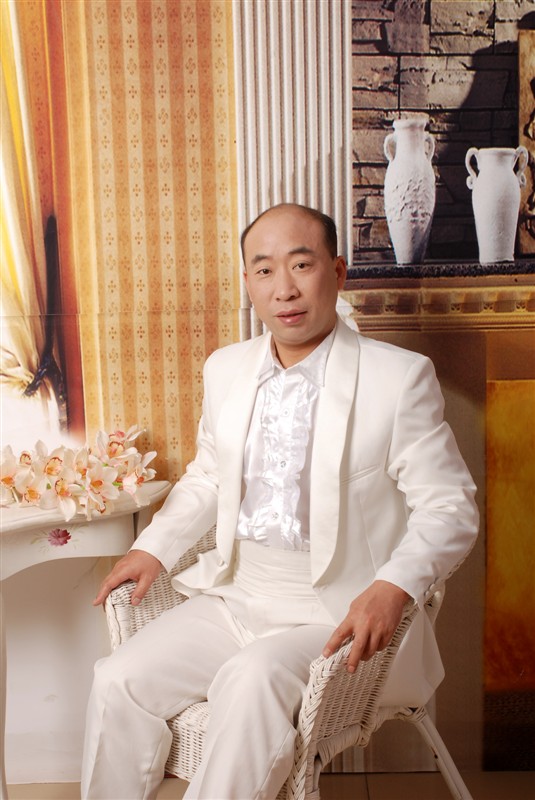 張少如