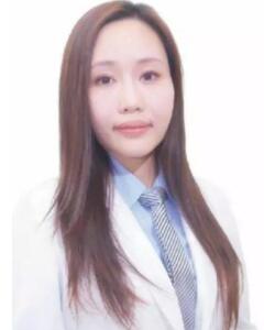 鄧婷芳