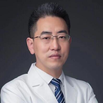 白繼平