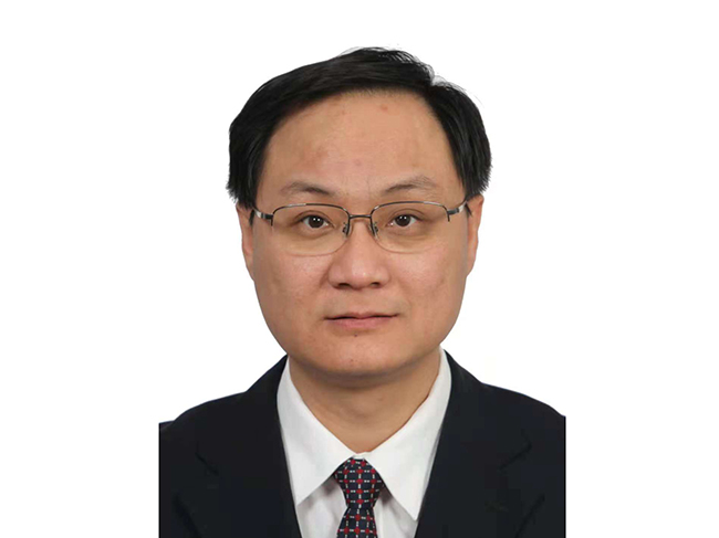 張海林