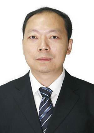 劉剛