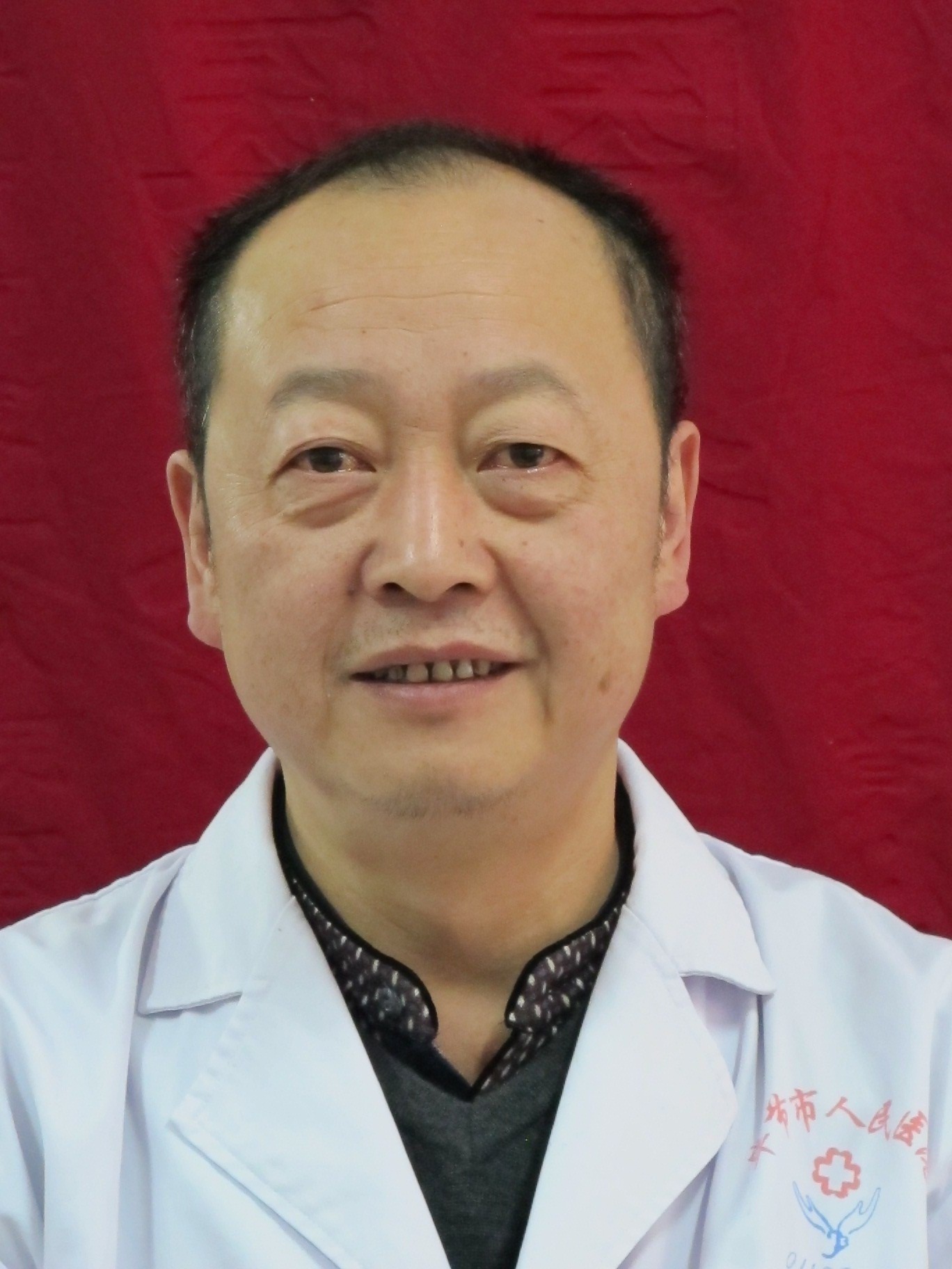 張小林