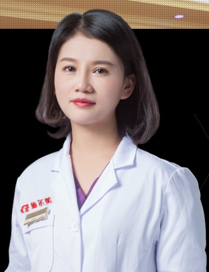 李秋鳳