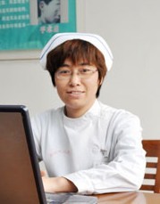 馮艷麗