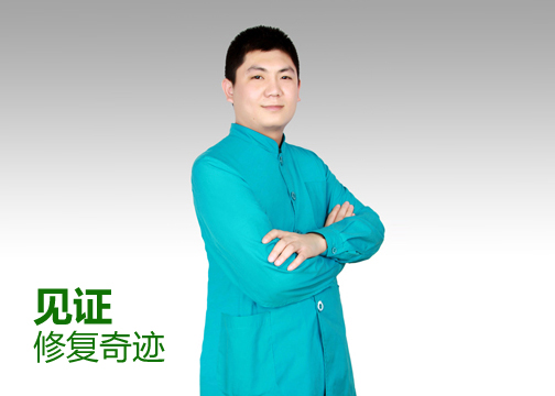 李憲陽