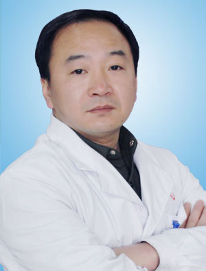 郝俊華