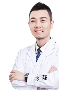 馬強
