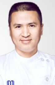 朱德剛