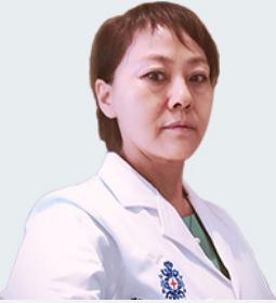 冷艷云
