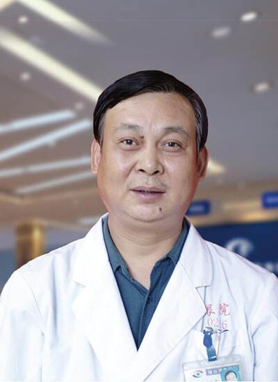 高占國
