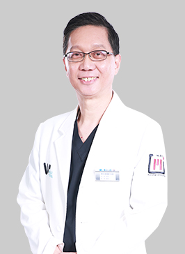 韋拾慶