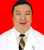 張健明