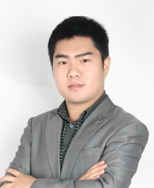 楊華博