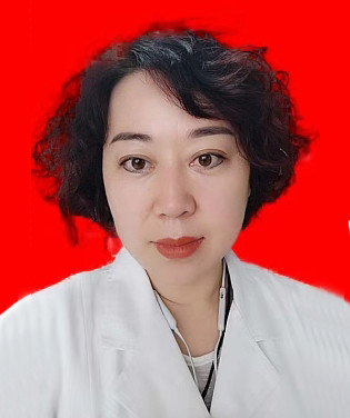 薛艷