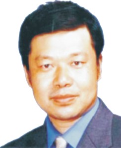 馬泉生