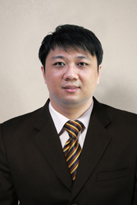 李任達(dá)