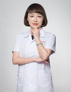黨曉青