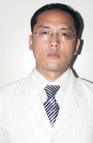 崔復(fù)勝